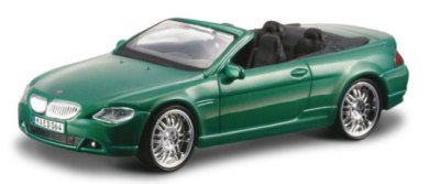 BMW 645 Ci