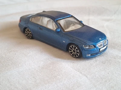 BMW 335i