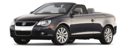 Volkswagen Eos