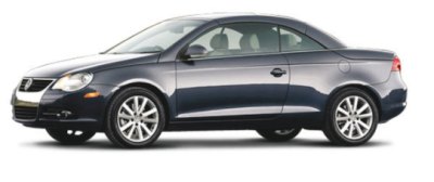 Volkswagen Eos