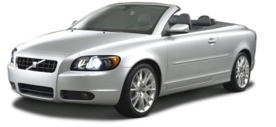 Volvo C70