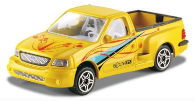 Ford SVT F150 Lightning
