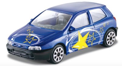 Fiat Bravo