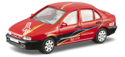 Fiat Marea