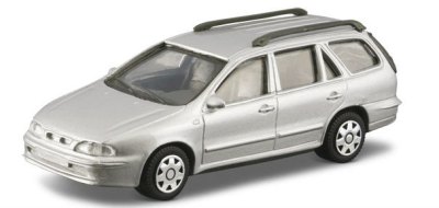 Fiat Marea Weekend