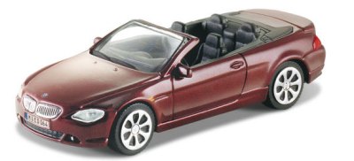 BMW 645 Ci