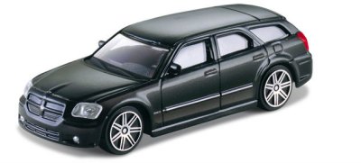 Dodge Magnum R/T 2006