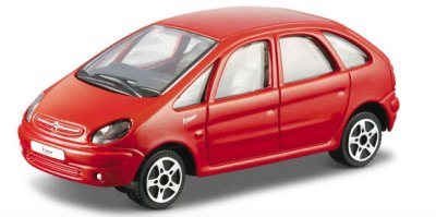 Citroen Xsara Picasso