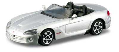 Dodge Viper SRT-10