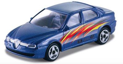 Alfa Romeo 156