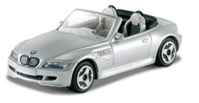 BMW M Roadster