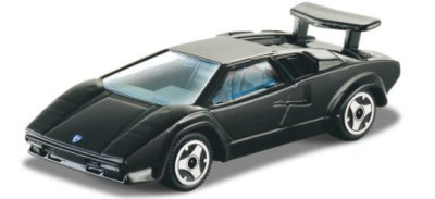 Lamborghini Countach