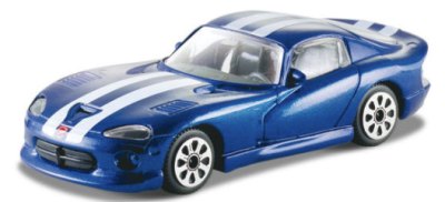 Dodge Viper GTS Coupe