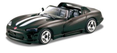 Dodge Viper RT/10