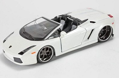 Lamborghini Gallardo