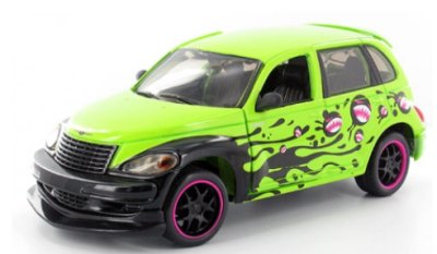 Chrysler PT Cruiser