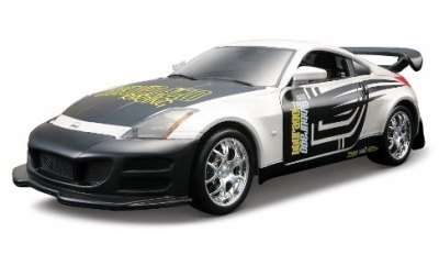 Nissan 350Z