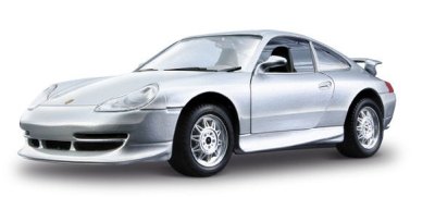 97 Porsche 911 GT3