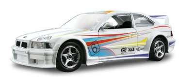 BMW M3 Cup