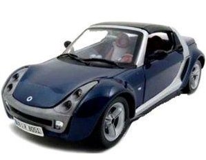 Smart Roadster