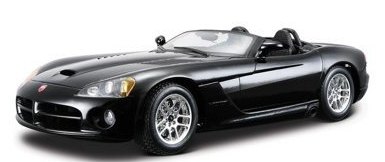 Dodge Viper SRT-10