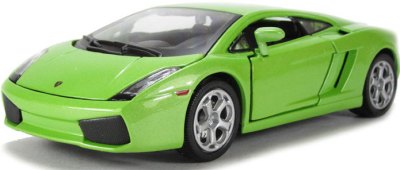 Lamborghini Gallardo
