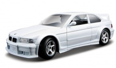 BMW M3 Cup