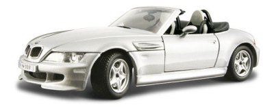 BMW M Roadster