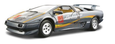 Lamborghini Diablo