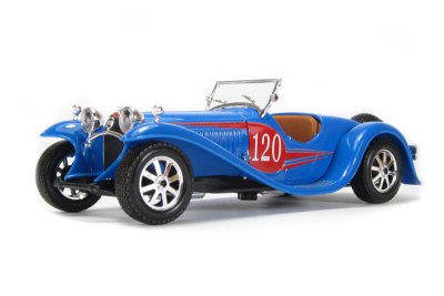 32 Bugatti Type 55