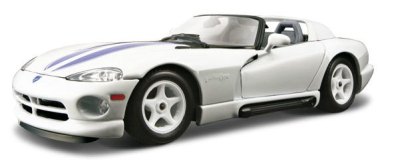 Dodge Viper RT/l0