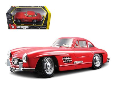 Mercedes-Benz 300 SL