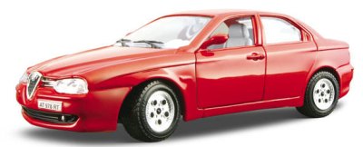 Alfa Romeo 156
