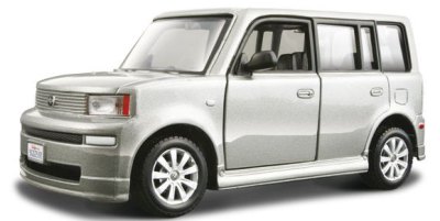 Scion xB