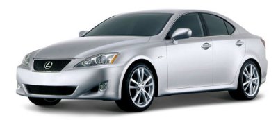 Lexus IS 350