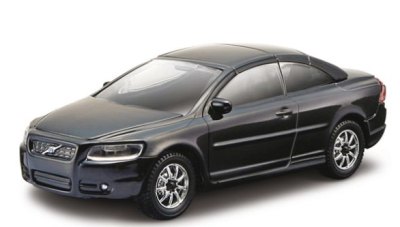 Volvo C70 Coupe