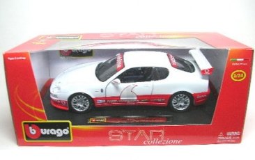 Maserati Trofeo