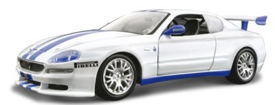 Maserati Trofeo