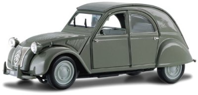 Citroën 2CV