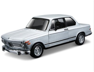 BMW 2002tii