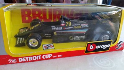 Detroit Cup