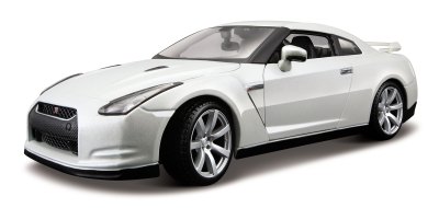 2009 Nissan GT-R
