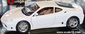 2000 Ferrari 360 Modena