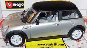 MINI Cooper 2000