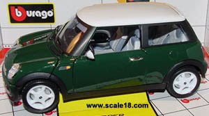 MINI Cooper 2000