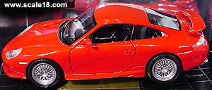 1999 Porsche 911 GT3