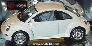 1998 VW New Beetle