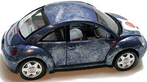 1998 VW New Beetle