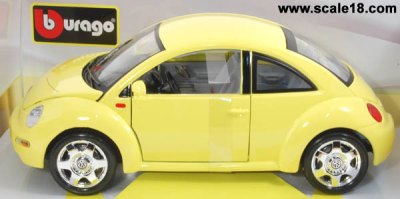 1998 VW New Beetle