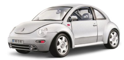 1998 VW New Beetle